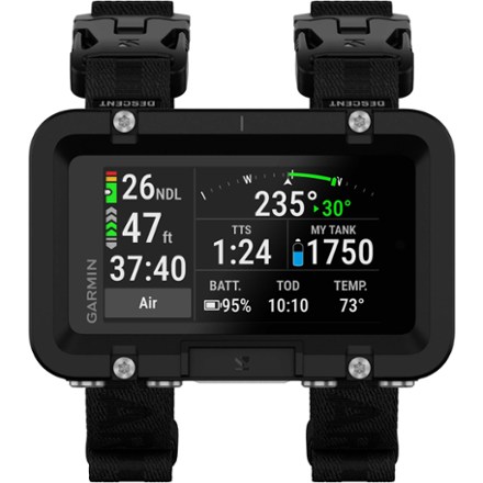 Garmin Descent X50i 3