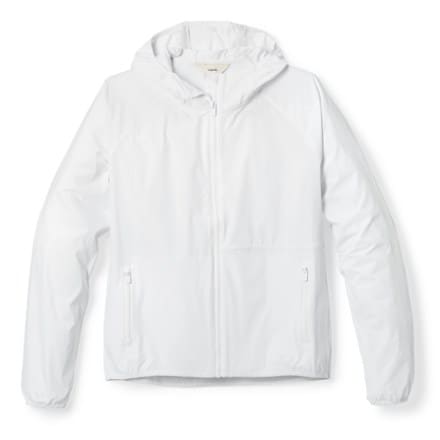 Vuori Renew Trainer Shell Jacket - Women's 0