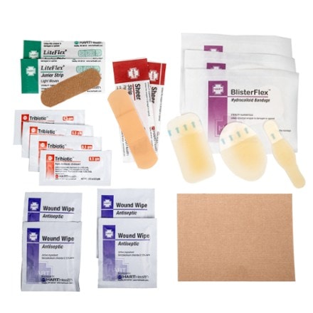 HART Outdoor Blister Kit 2