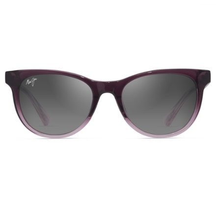 Maui Jim Lonomea Polarized Sunglasses - Women's 1