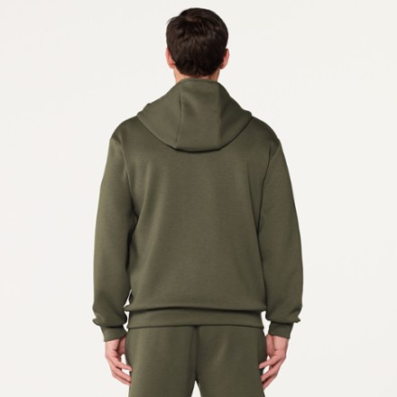 The North Face Dynamic Quarter-Zip Hoodie - Men's 2