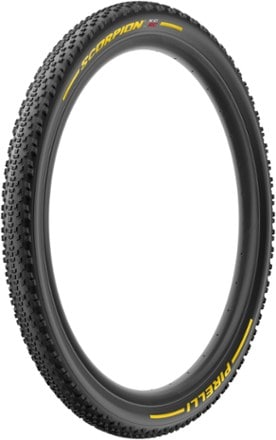 Pirelli Scorpion XC RC LITE Tire - Team Edition 0