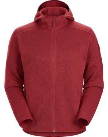 Arc'teryx Covert Fleece Hoodie - Men's 0