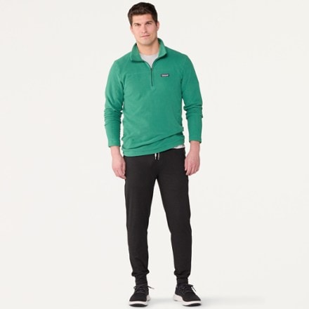 Patagonia Micro D Fleece Pullover - Men's 3