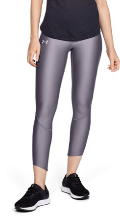 women's ua armour fly fast crop