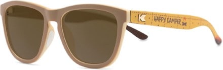 Knockaround Premiums Polarized Sunglasses - Happy Camper Limited Edition 4