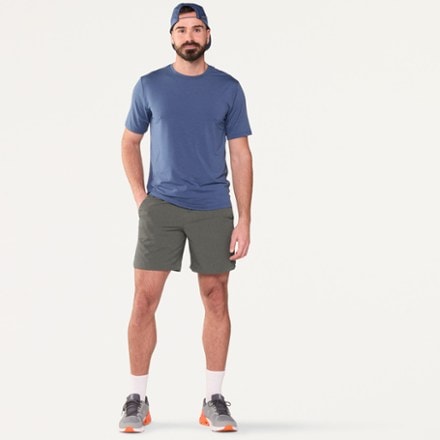 Roark Serrano 7" Shorts - Men's 3