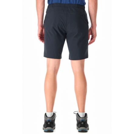 Rab Momentum Shorts 9" - Men's 1