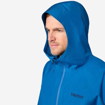 Marmot Waypoint GORE-TEX Rain Jacket - Men's 3