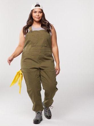 REI Co-op Trailsmith Overalls - Women's 6