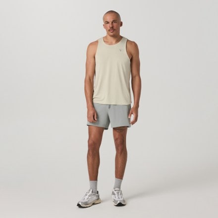 Vuori Terrain Lined 5" Shorts - Men's 2