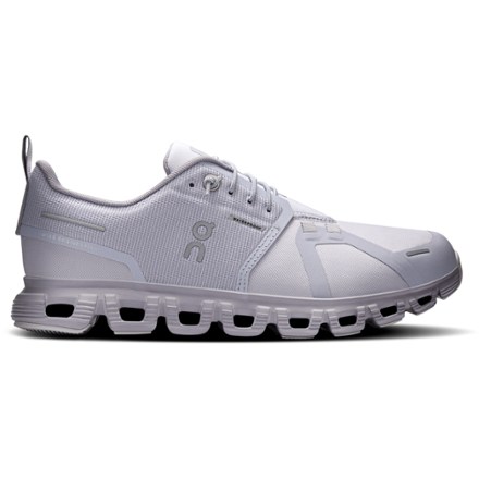 On Cloud 6 Waterproof Shoes - Women's 0