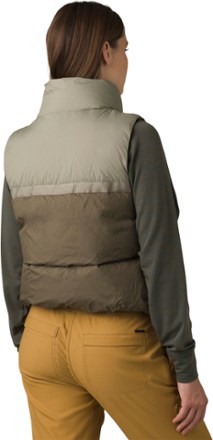 prAna Hellebore Down Vest - Women's 2