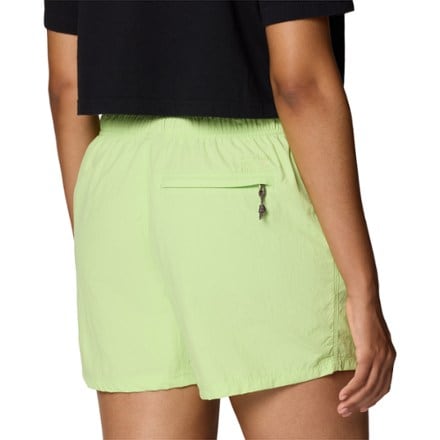 Mountain Hardwear Stryder 5" Shorts - Women's 2
