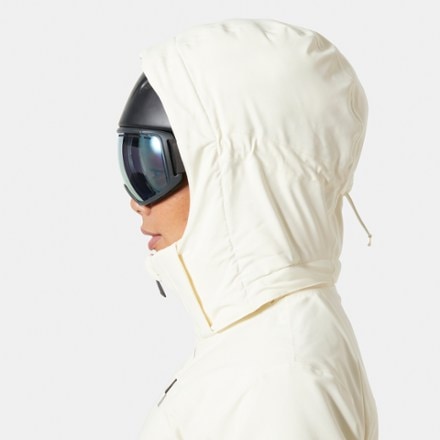 Helly Hansen Alphelia Insulated Jacket - Women's 4