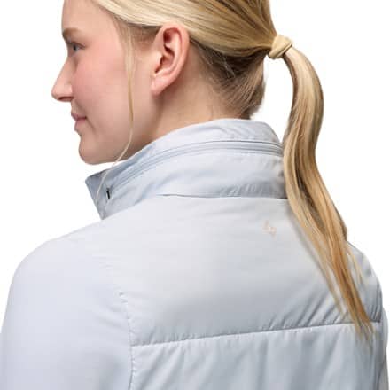 prAna Ice Flow Insulated Jacket - Women's 5
