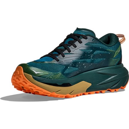 HOKA Mafate 5 Trail-Running Shoes - Men's 3