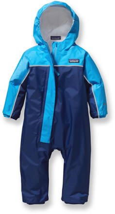 patagonia baby suit