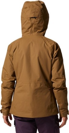 Mountain Hardwear Firefall/2 Jacket - Women's 2
