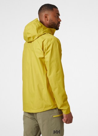 Helly Hansen Verglas Micro Shell Jacket - Men's 2