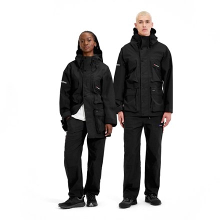 Berghaus Trango GORE-TEX Jacket 6