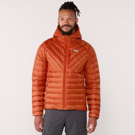 REI Co-op Magma 850 Down Hoodie - Men's 1