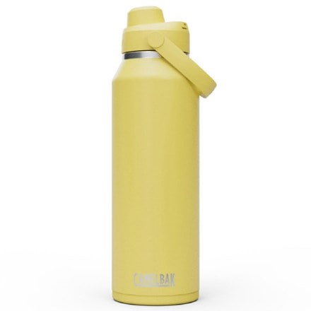 CamelBak Thrive Chug Insulated Stainless-Steel Water Bottle with Leakproof Lid - 40 fl. oz. 0