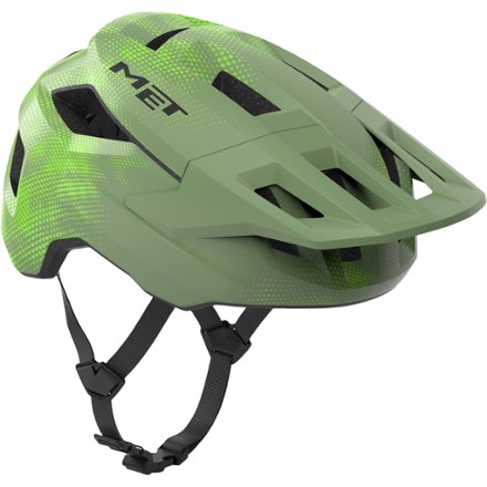 MET Shelter Youth Mips Bike Helmet - Kids' 0