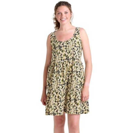 Toad&Co Sunkissed Sunsana Dress - Women's 0
