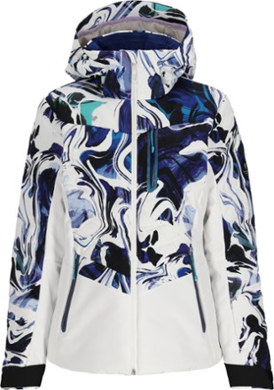Obermeyer Cosima Down Jacket - Women