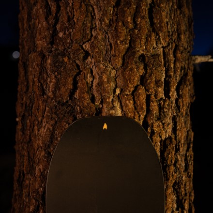 Arbor Candle Rain Camber Snowboard - 2023/2024 10