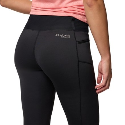Columbia Summit Valley Leggings - Women's 5