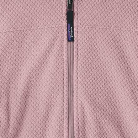 Swatch Image of color Quiet Violet