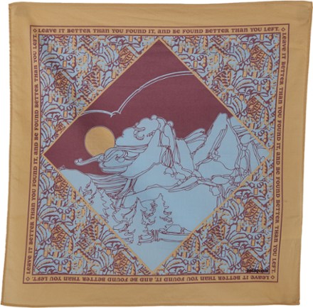 Patagonia Bandana 0