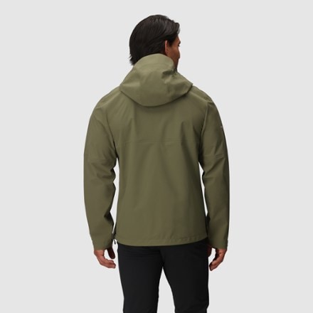 Outdoor Research Foray 3L Jacket - Men's 2