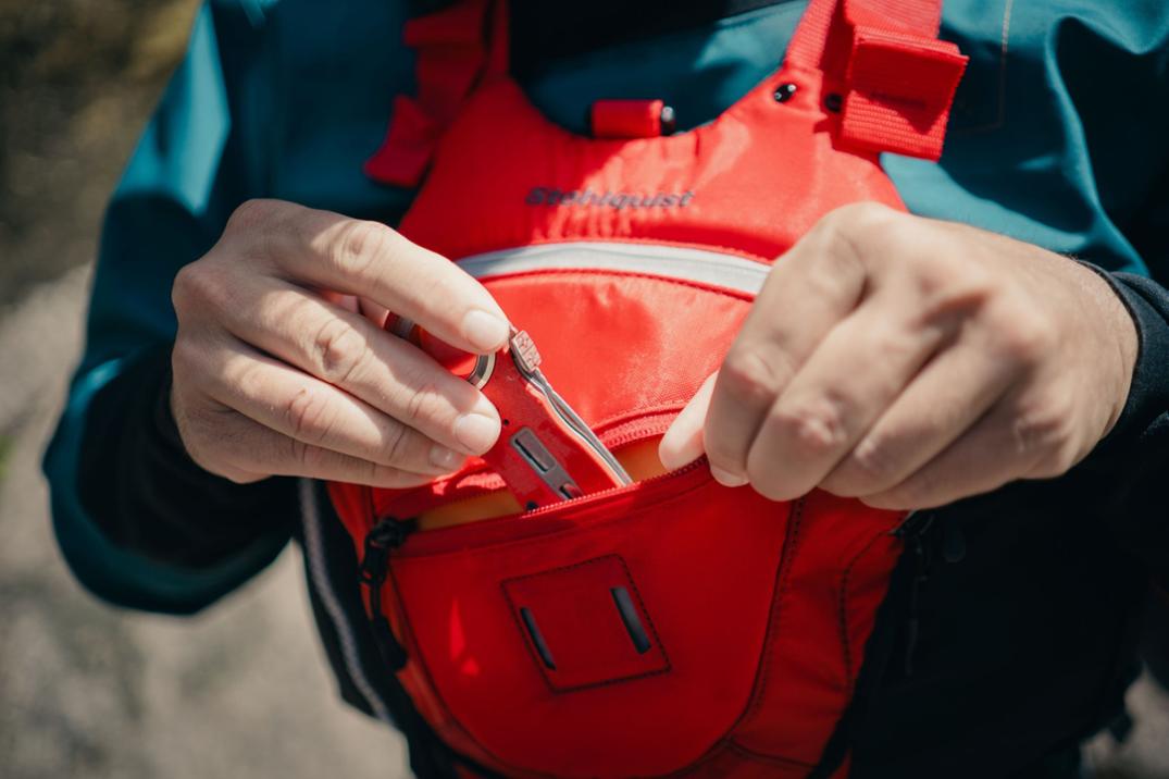 Location Image for Rocker PFD