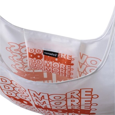 Nomadix Pocket Tote Bag 2