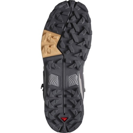 Salomon X Ultra 5 Mid GORE-TEX Hiking Boots - Women's 5