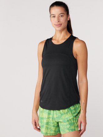 Janji Run All Day Tank Top - Women's 1