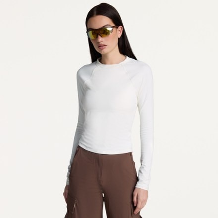 SENIQ Oasis Long-Sleeve Shirt - Women's 0