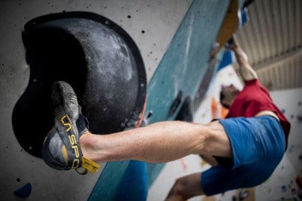 La Sportiva Ondra Comp Climbing Shoes 7