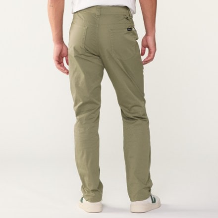Columbia ROC 5-Pocket Pants - Men's 2