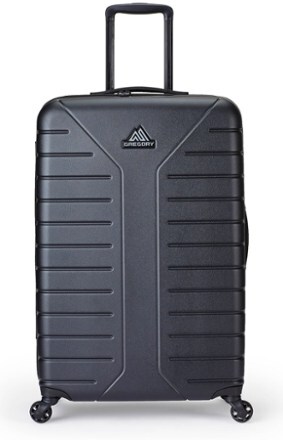 small luggage with wheels