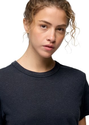 prAna Cozy Up Crew - Women's 3