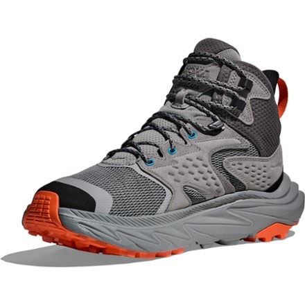 HOKA Anacapa 2 Mid GTX Hiking Boots - Men's 3