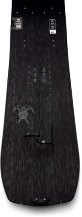 Jones Ultra Solution Splitboard - 2022/2023 2