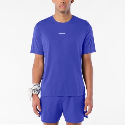 Salomon SHKout Core T-Shirt - Men's 1
