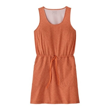 Patagonia Fleetwith Dress 0