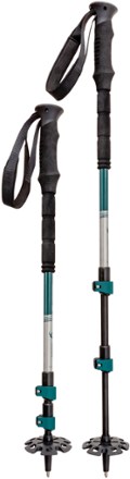 Yukon Charlie's Minimalist Lift Snowshoe Kit 9