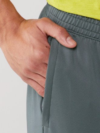 Brooks Spartan Jogger Pants - Men's 6